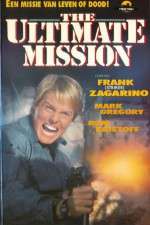 Watch Ten Zan - Ultimate Mission Movie2k