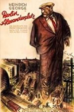 Watch Berlin-Alexanderplatz: The Story of Franz Biberkopf Movie2k