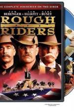 Watch Rough Riders Movie2k