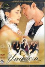 Watch Yaadein Movie2k