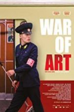 Watch War of Art Movie2k