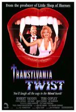 Watch Transylvania Twist Movie2k