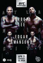 Watch UFC Fight Night: Barboza vs. Lee Movie2k