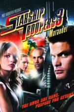 Watch Starship Troopers 3: Marauder Movie2k