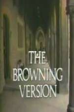 Watch The Browning Version Movie2k