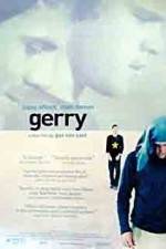 Watch Gerry Movie2k