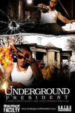 Watch Underground President Movie2k