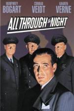 Watch All Through the Night Movie2k