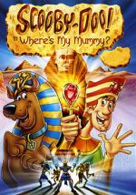 Watch Scooby-Doo in Where\'s My Mummy? Movie2k