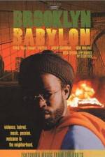 Watch Brooklyn Babylon Movie2k