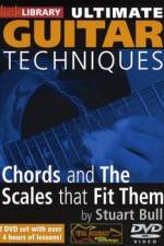 Watch Lick Library - Chords And The Scales That Fit Them Movie2k