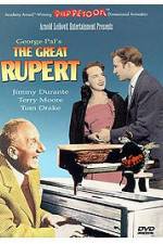 Watch The Great Rupert Movie2k