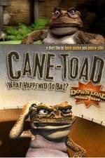 Watch Cane-Toad What Happened to Baz Movie2k