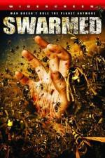 Watch Swarmed Movie2k