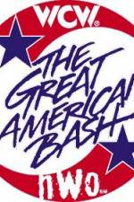 Watch WCW the Great American Bash Movie2k