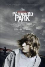 Watch Paranoid Park Movie2k