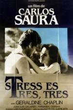 Watch Stress-es tres-tres Movie2k