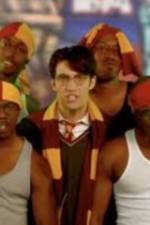 Watch Harry Potter in the Hood Movie2k