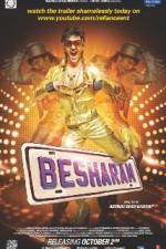 Watch Besharam Movie2k