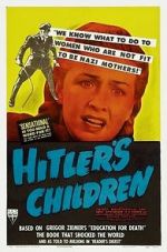 Watch Hitler\'s Children Movie2k