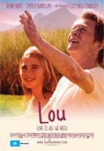 Watch Lou Movie2k