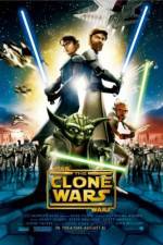 Watch Star Wars: The Clone Wars Movie2k