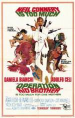 Watch Operation Kid Brother Movie2k