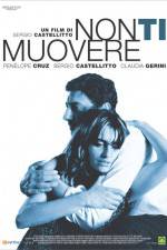 Watch Non ti muovere Movie2k