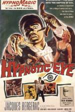 Watch The Hypnotic Eye Movie2k