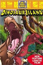 Watch Dinosaur Island Movie2k