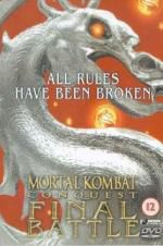 Watch Mortal Kombat: Conquest Movie2k