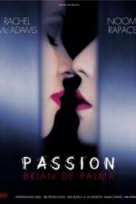 Watch Passion Movie2k