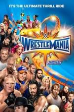 Watch WWE WrestleMania 33 Movie2k