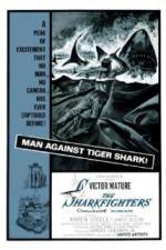 Watch The Sharkfighters Movie2k
