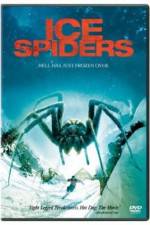 Watch Ice Spiders Movie2k