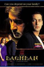 Watch Baghban - Und am Abend wartet das Glück Movie2k