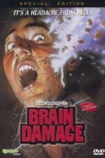 Watch Brain Damage Movie2k