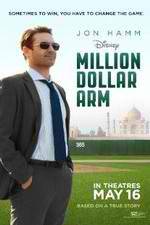 Watch Million Dollar Arm Movie2k