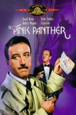 Watch Pink Panther 1963 Movie2k