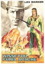 Watch Winnetou Movie2k