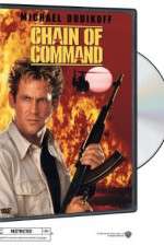 Watch Chain of Command Movie2k