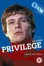 Watch Privilege Movie2k