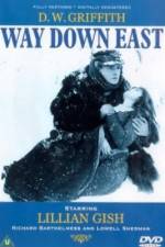 Watch Way Down East Movie2k