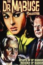 Watch Die unsichtbaren Krallen des Dr. Mabuse Movie2k