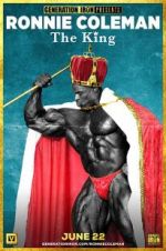 Watch Ronnie Coleman: The King Movie2k