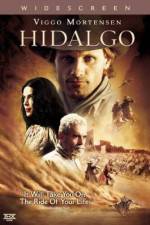 Watch Hidalgo Movie2k