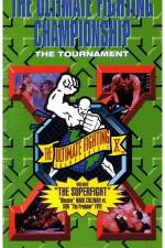 Watch UFC 10 The Tournament Movie2k