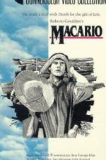 Watch Macario Movie2k