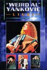 Watch 'Weird Al' Yankovic Live Movie2k