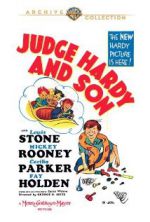 Watch Judge Hardy and Son Movie2k